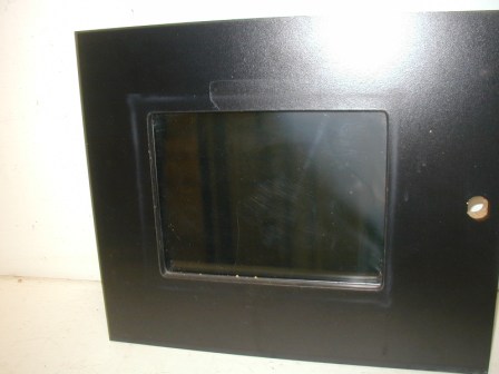 Bestco / VGA / 10 Inch Flat Panel Monitor (Serial No. BCSYNZ3GMJ) ( Was In A Lot Of Gold Machine) (Item #2) (Image 3)
